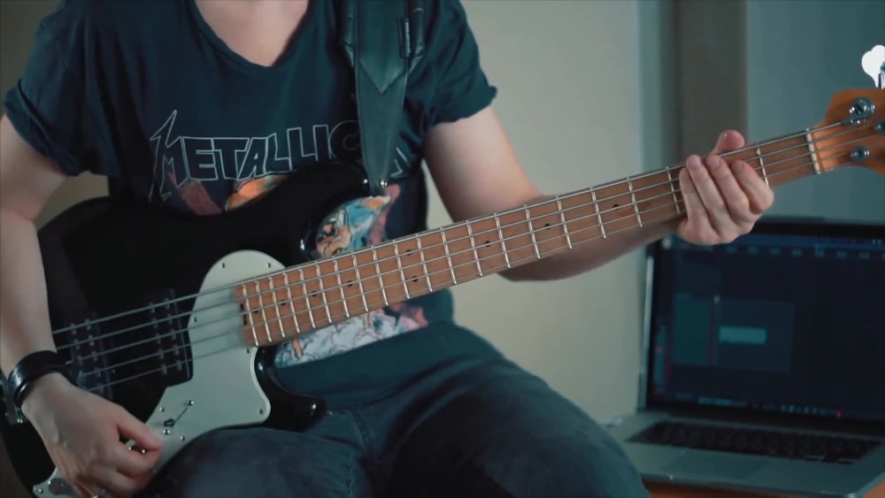 Play video