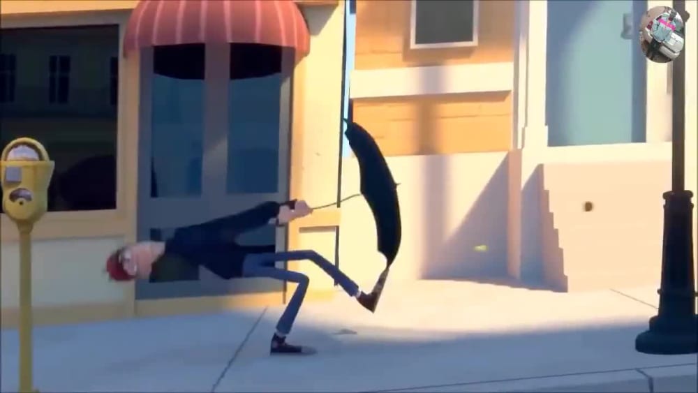 Play video