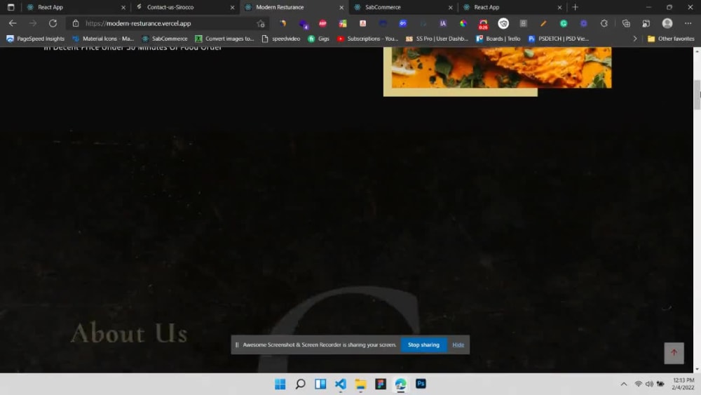 Play video