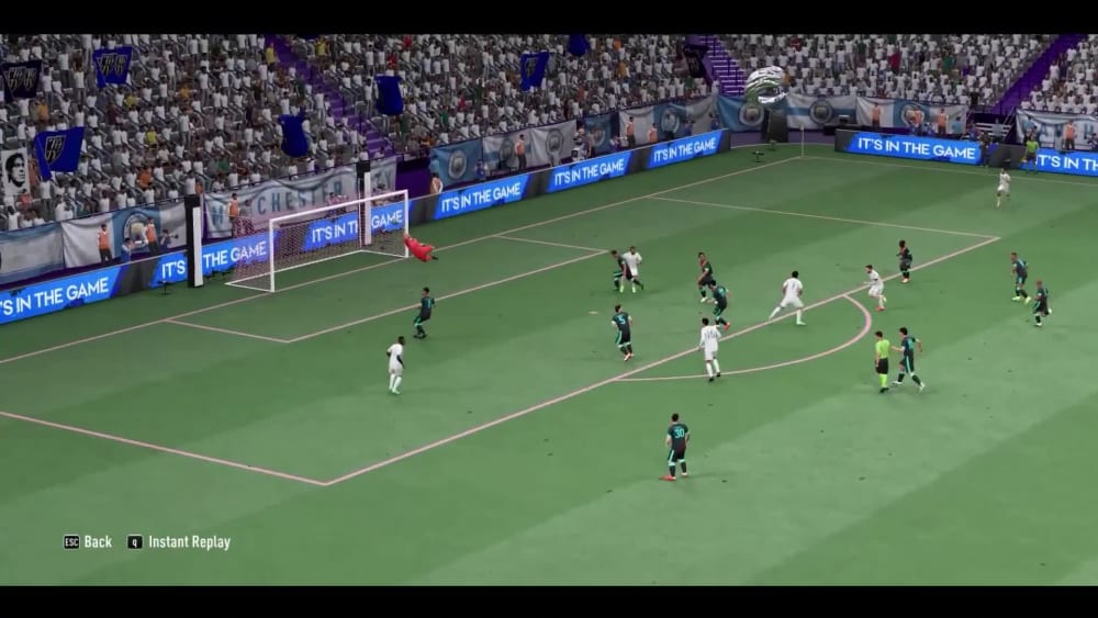 FIFA 23 How to Play Champions League 