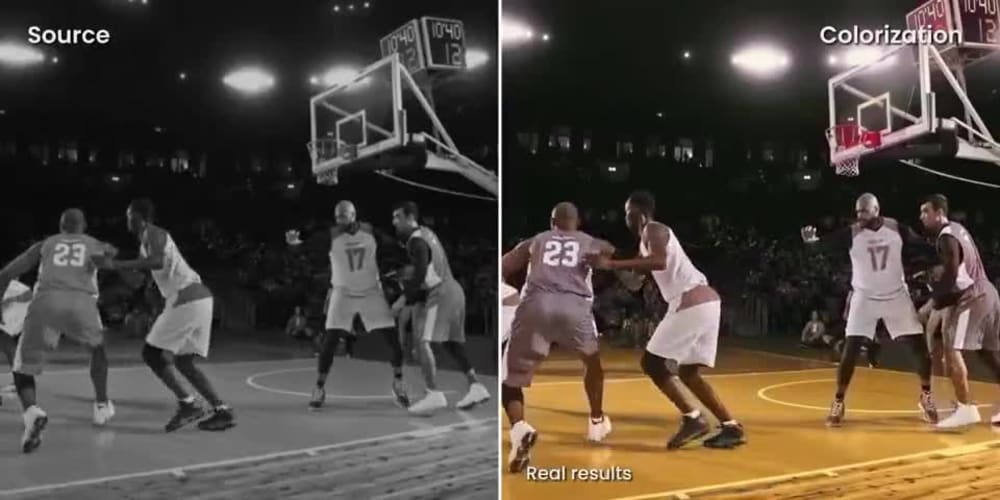 Play video