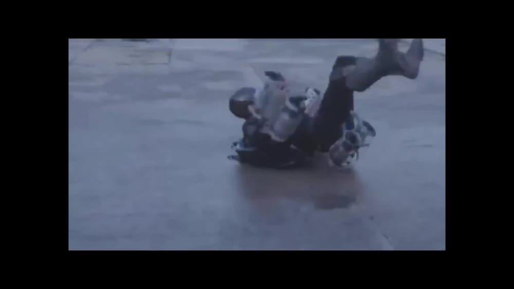 Play video