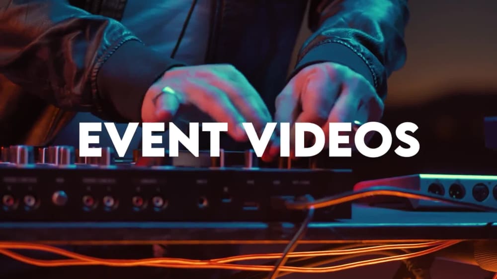 Play video