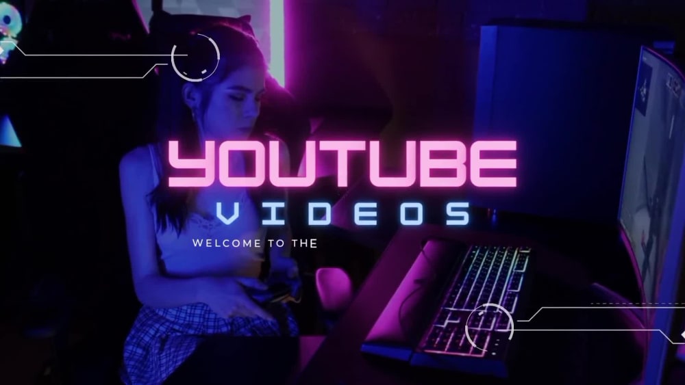 Professional video editing service. Upwork