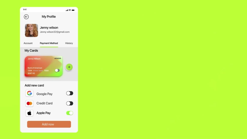 A creative design mobile app UI design and redesign | Upwork