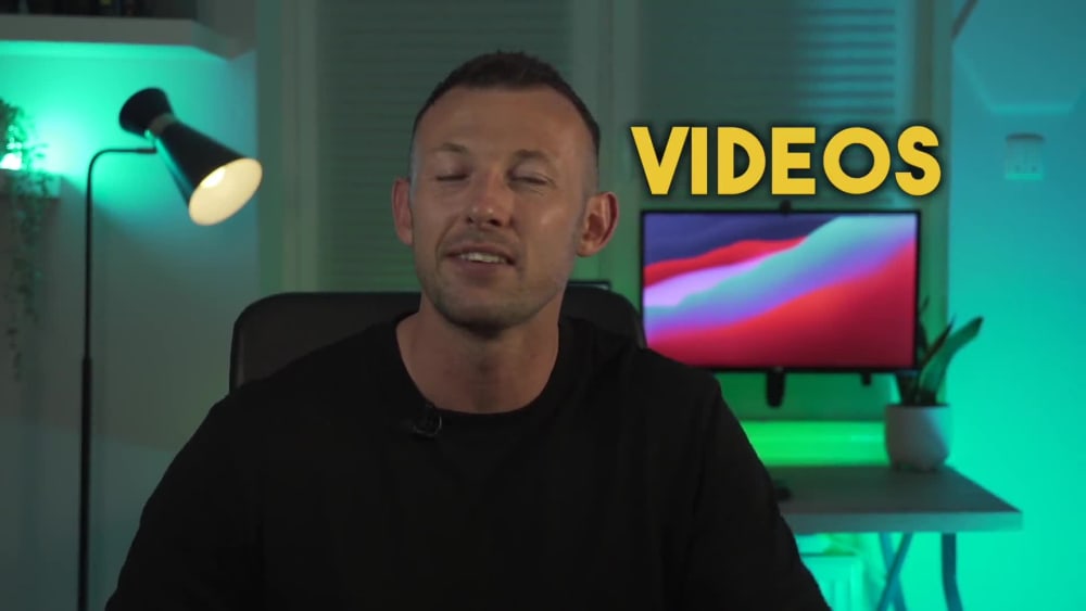 Play video