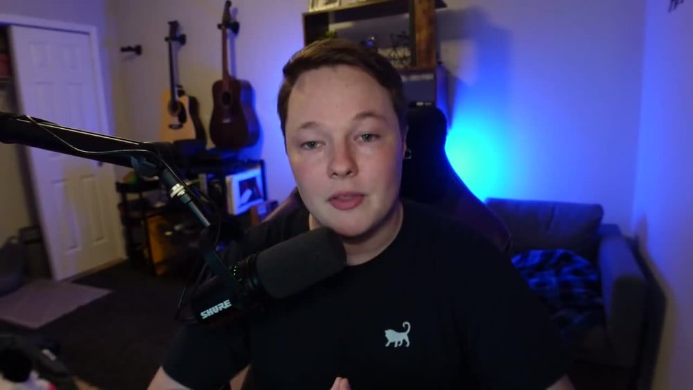 Play video