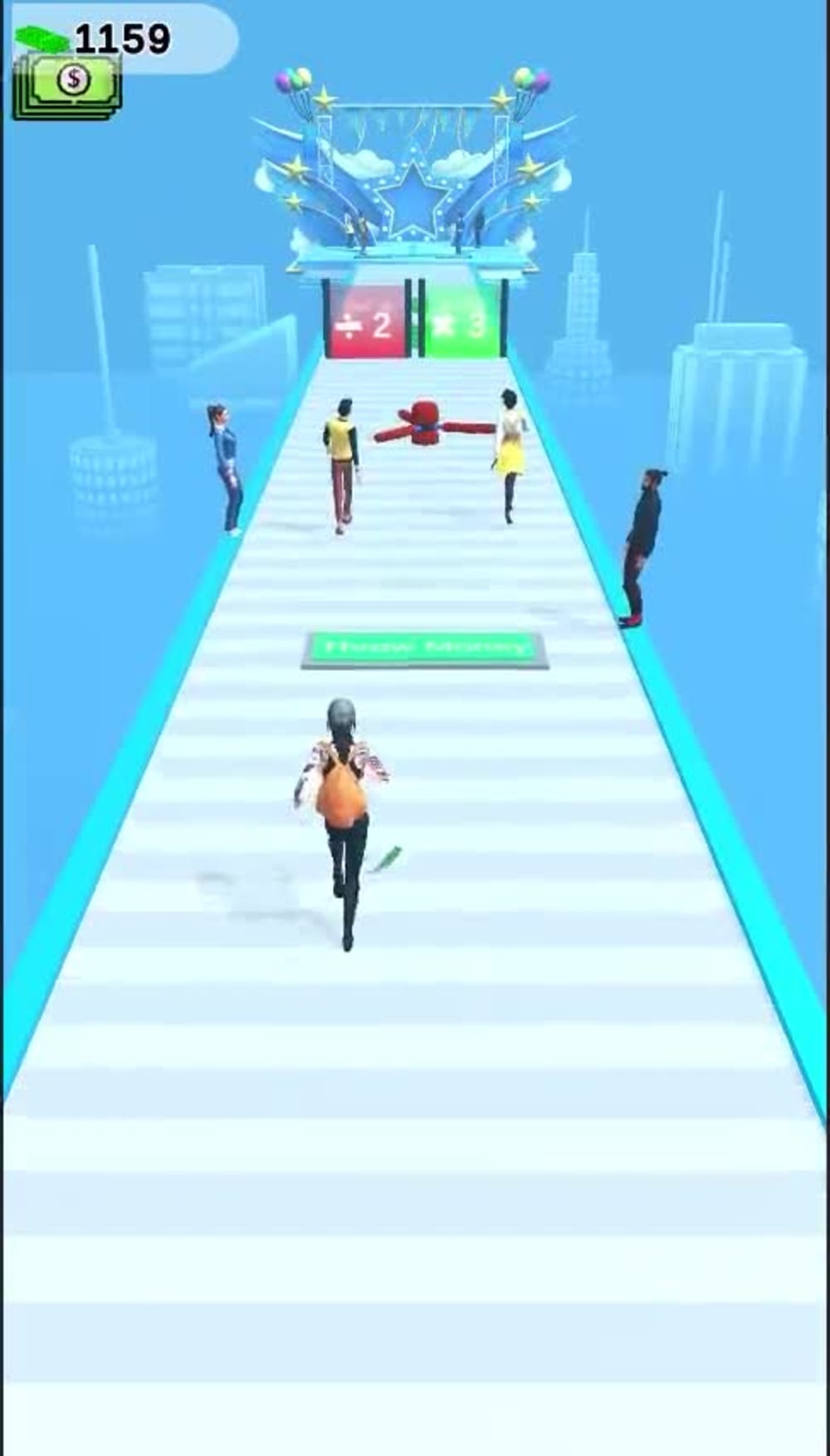 Play video