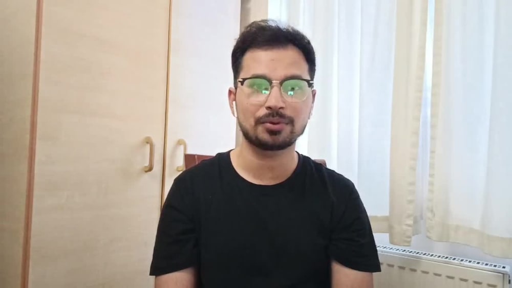 Play video