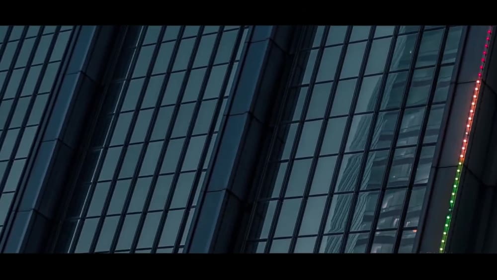 An amazing Music Video Upwork