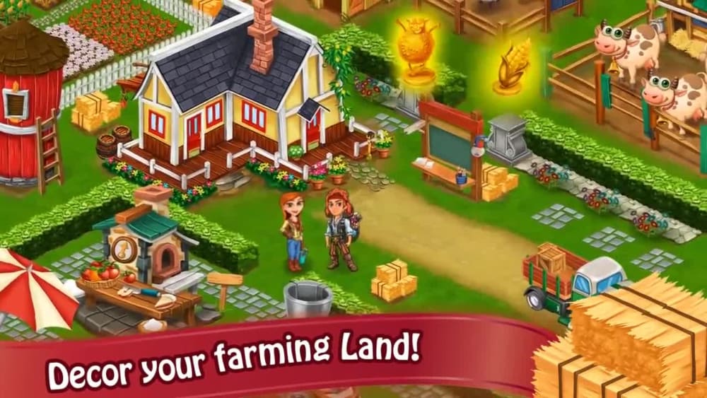 A complete customized unity game development for mobile Upwork