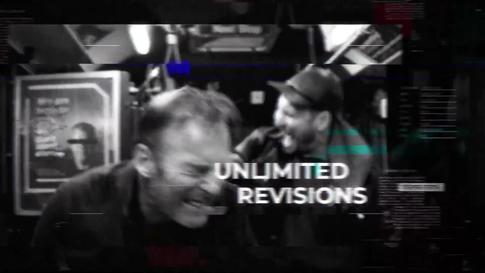 Play video