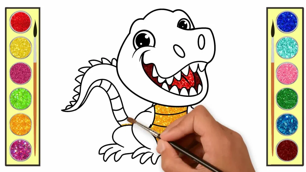 Coloring Videos For Kids Make 8 Coloring Pages Videos For Kids,