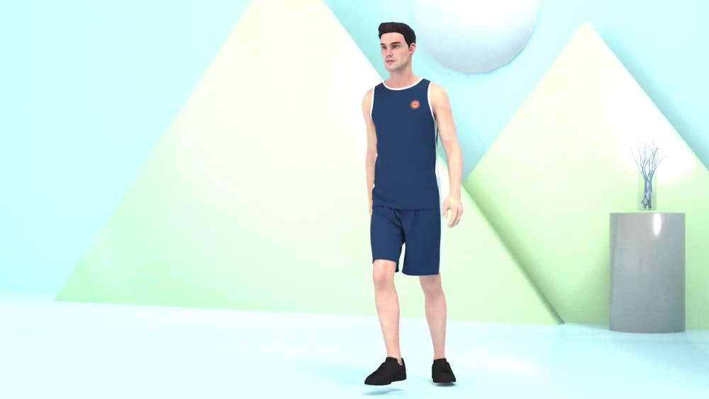 Play video