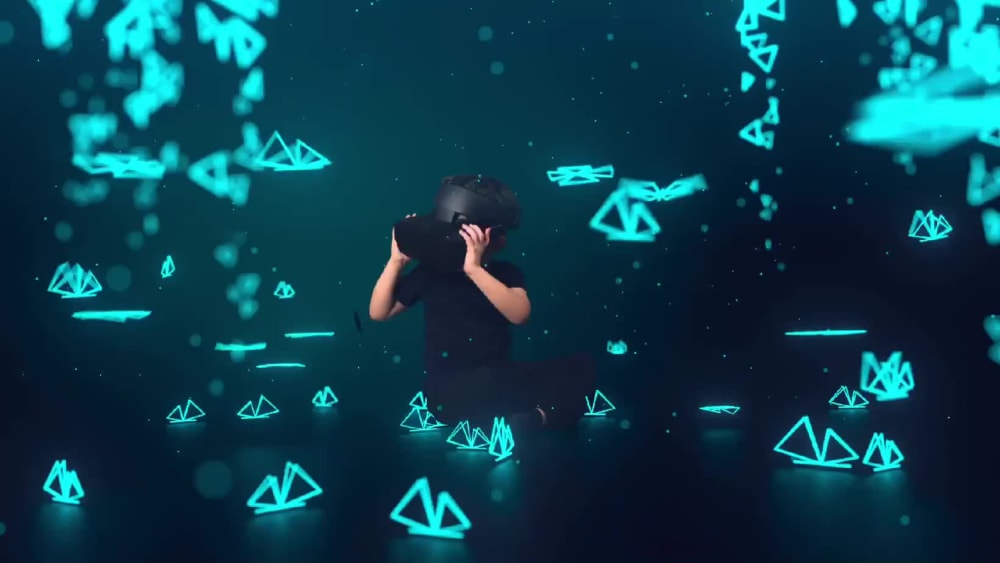 Play video