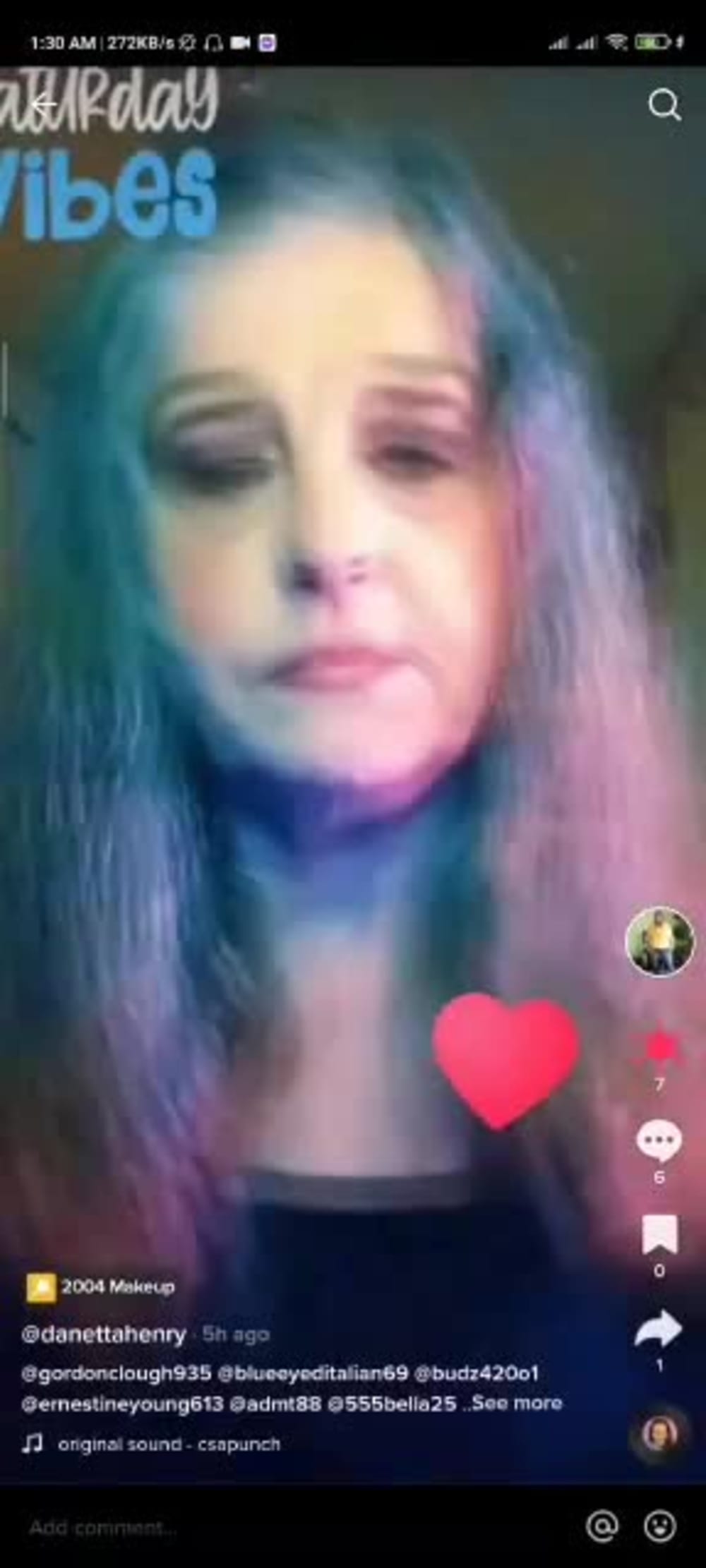 Play video