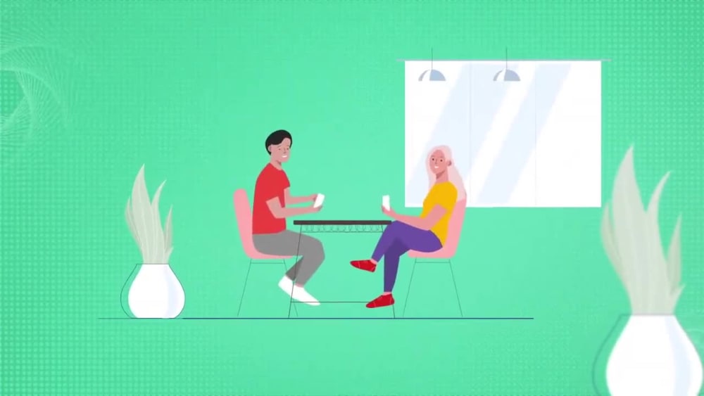 Play video