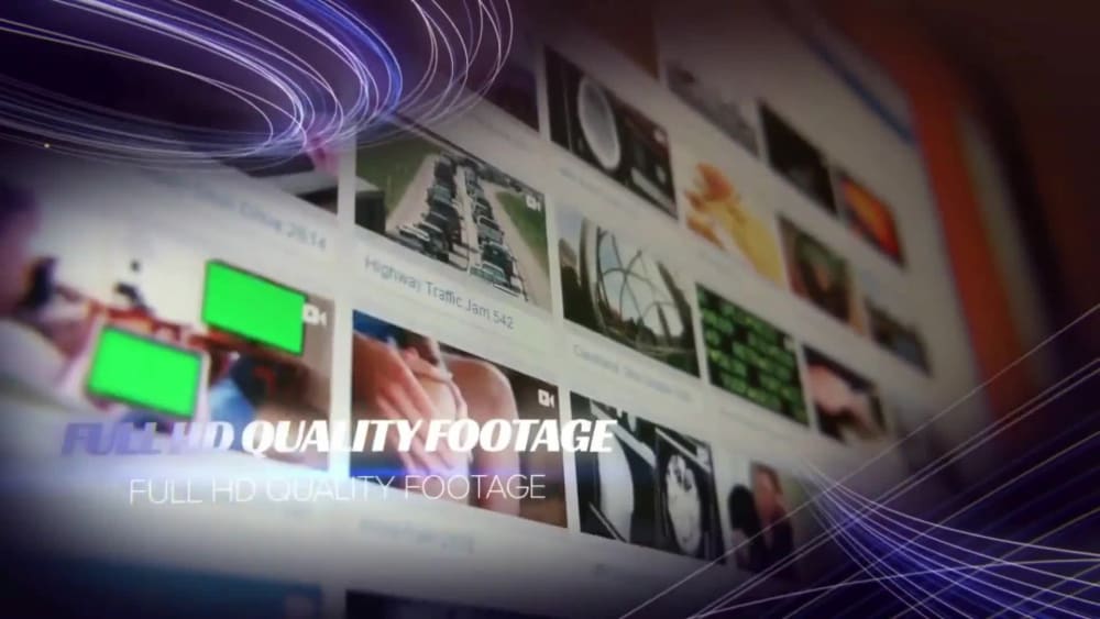 Play video