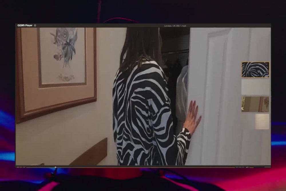 Play video