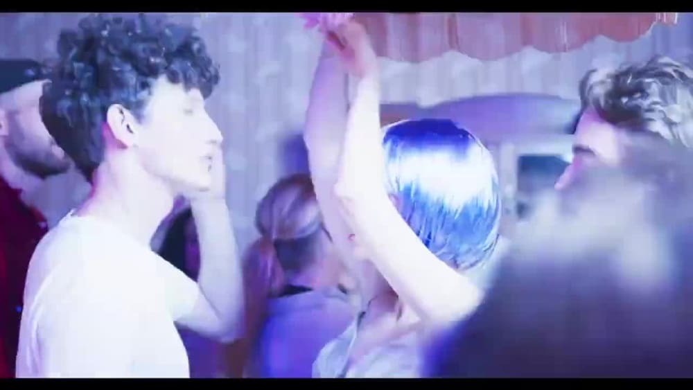 Play video