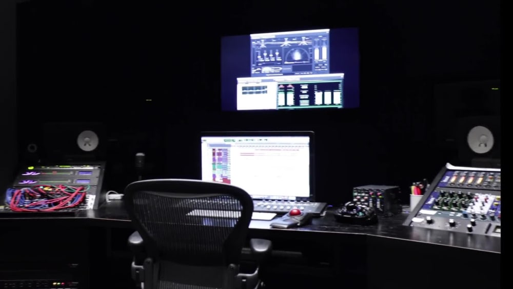 Play video