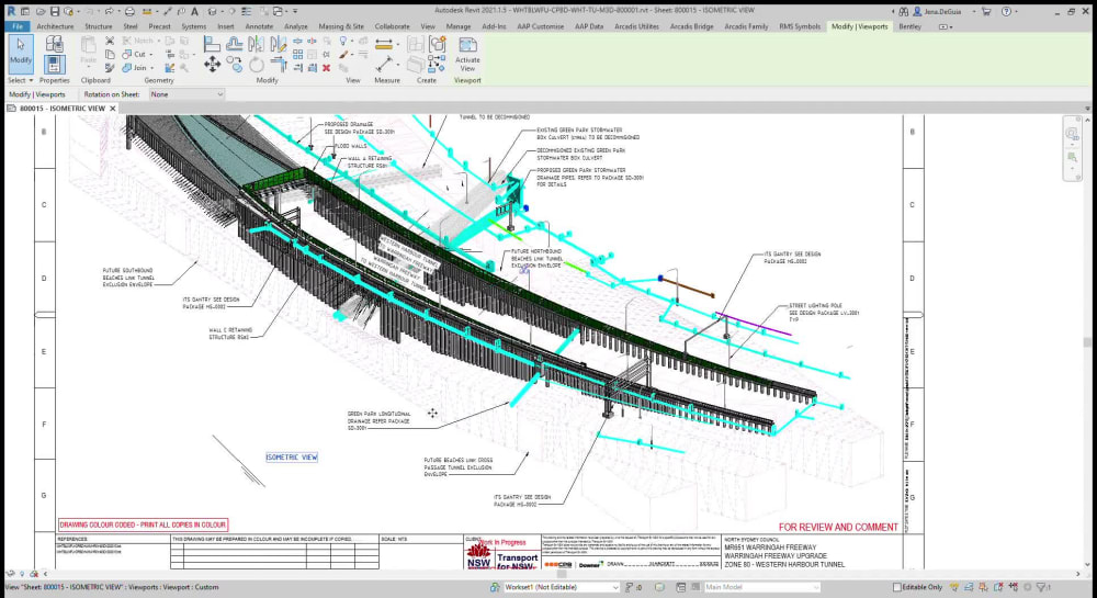 How Activate Games Bridges Autodesk Design Tools, Multi