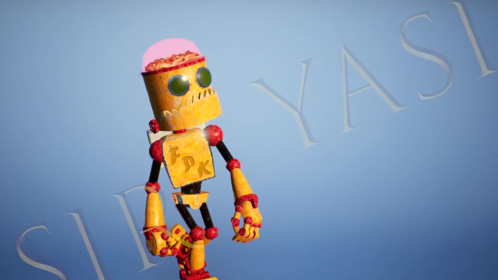 3d character modeling for 3d printing games and animation | Upwork