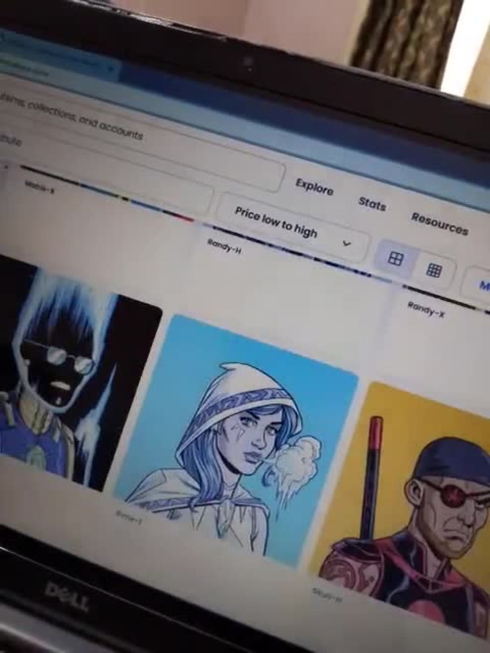 Play video