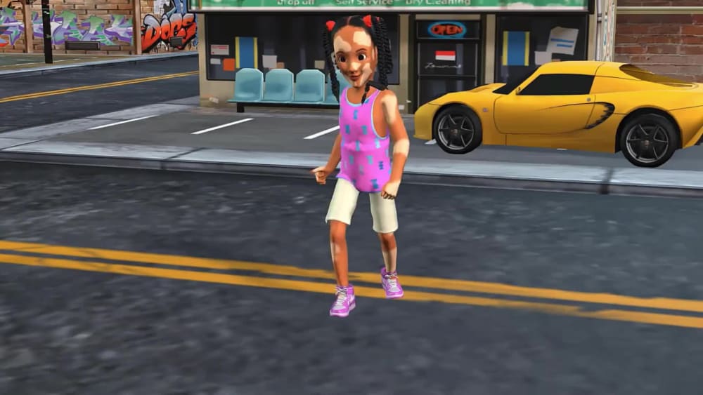 Play video