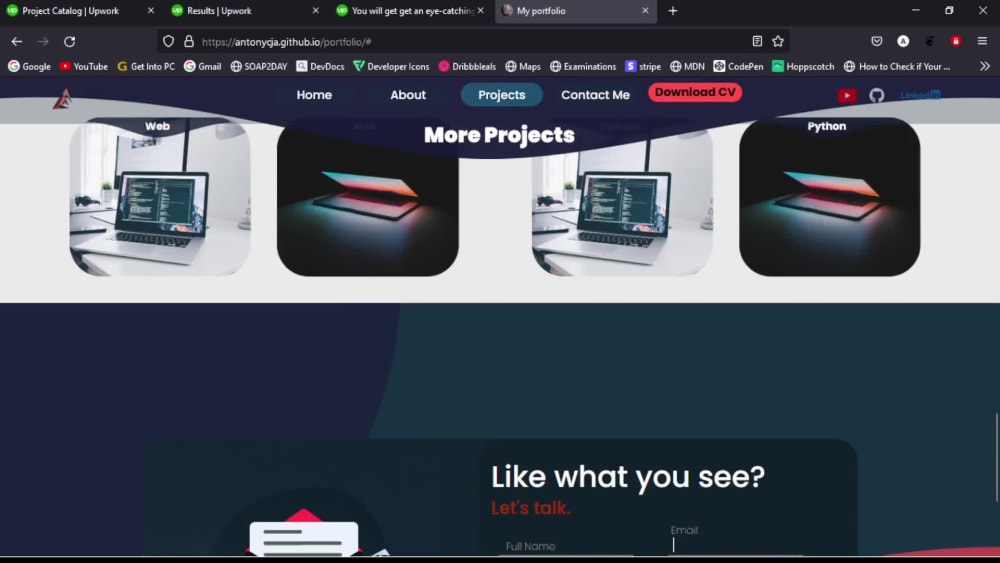Play video
