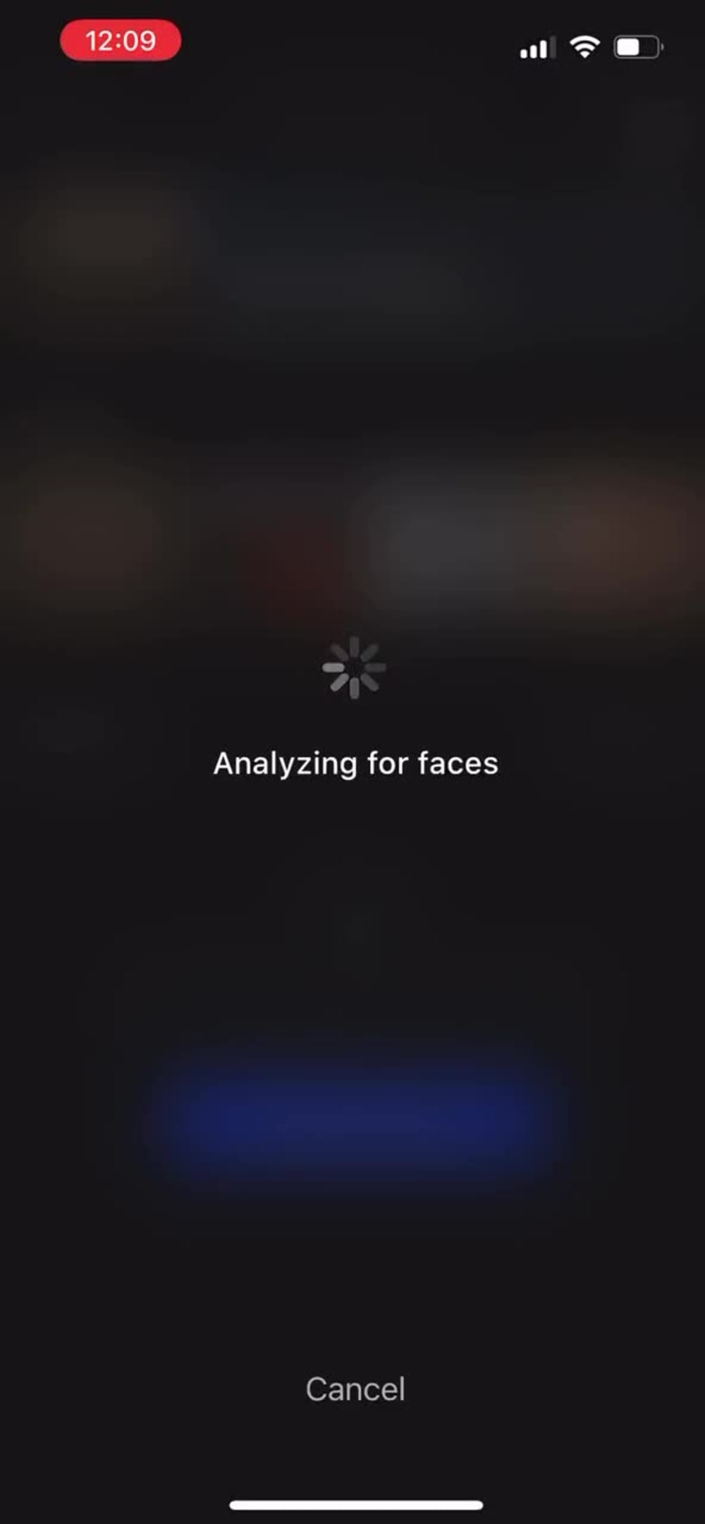 Play video
