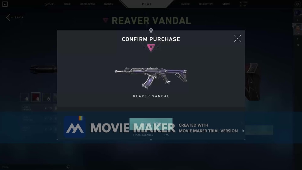 Play video