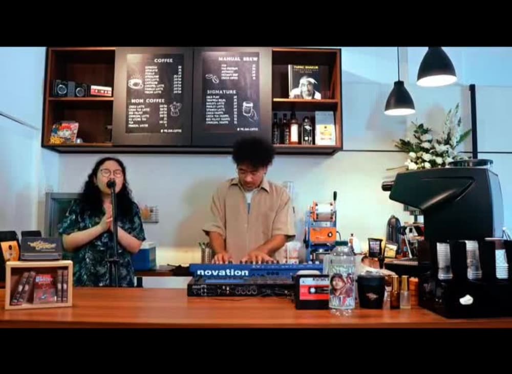 Play video