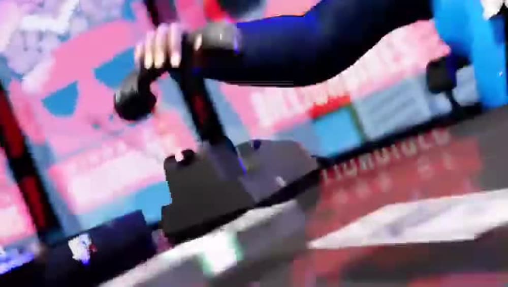 Play video