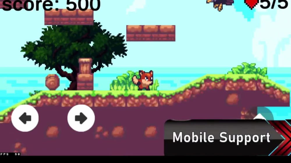 Your Mobile Game Idea Brought Into Reality Upwork