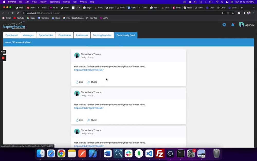 Play video