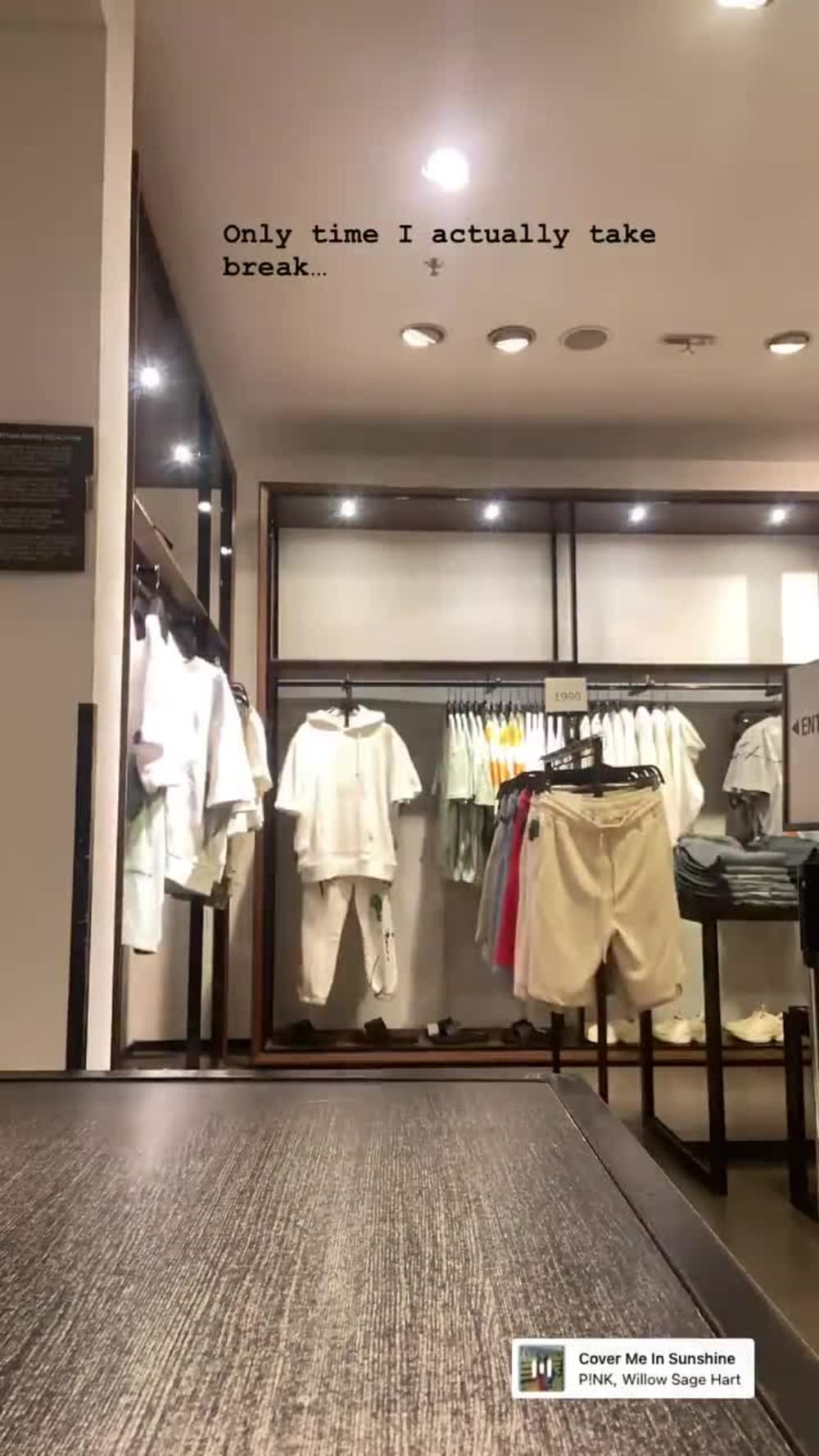 Clothing select service