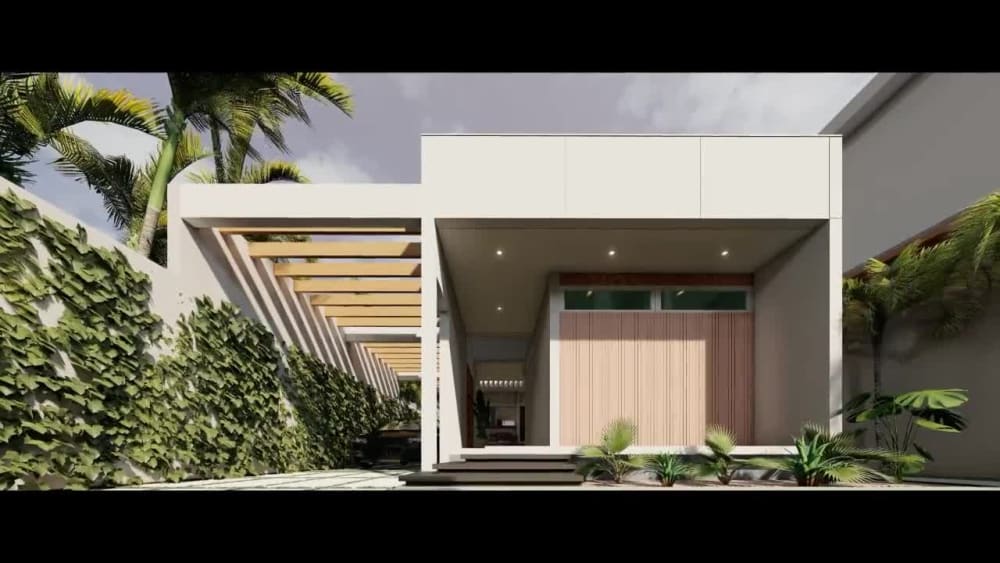 A Photorealistic render of Exterior building | Upwork