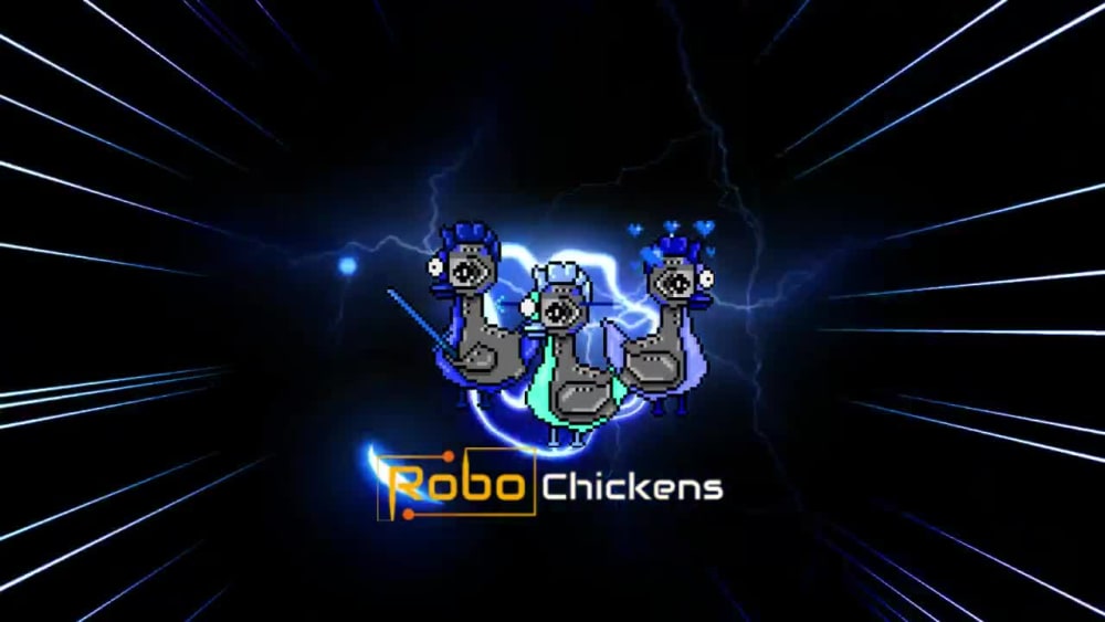 Play video