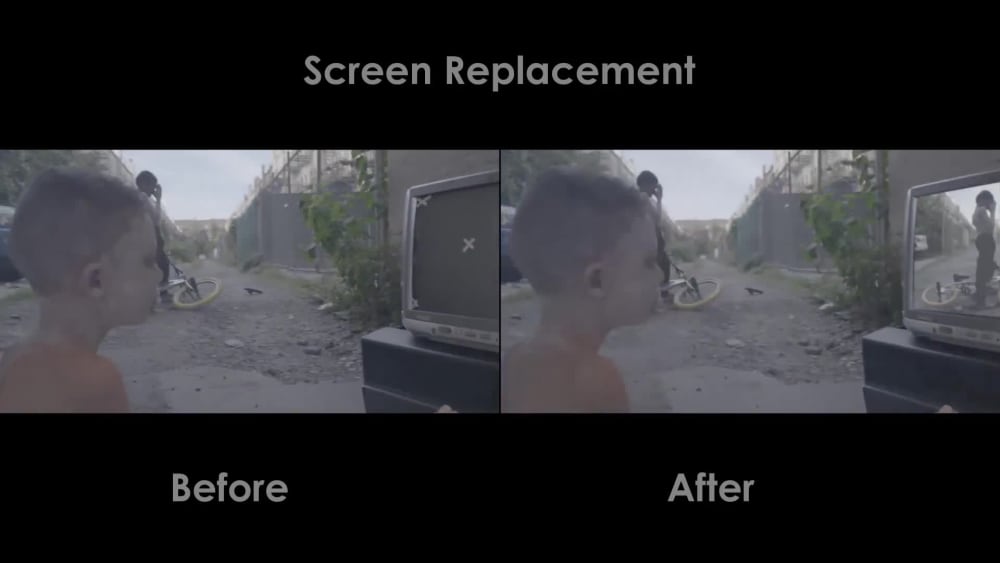 Play video