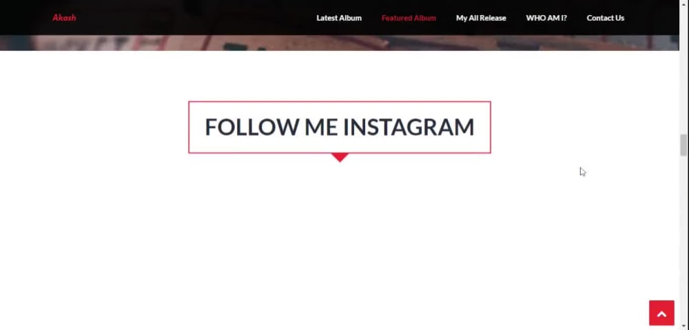 HTML,CSS.JS & JQUERY responsive website designer | Upwork