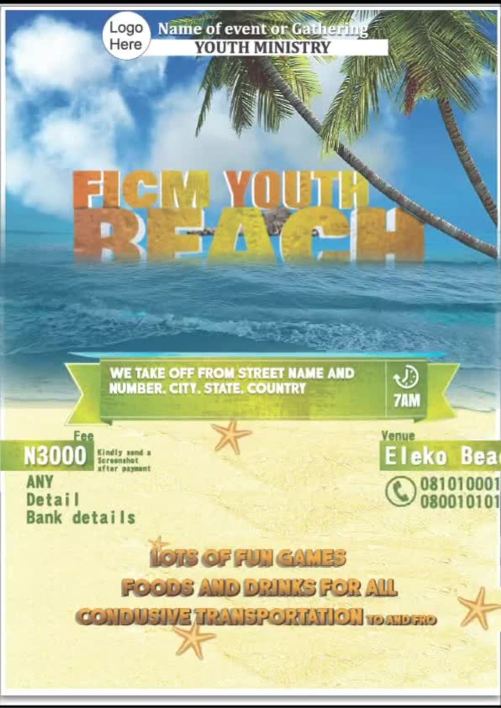 Play video