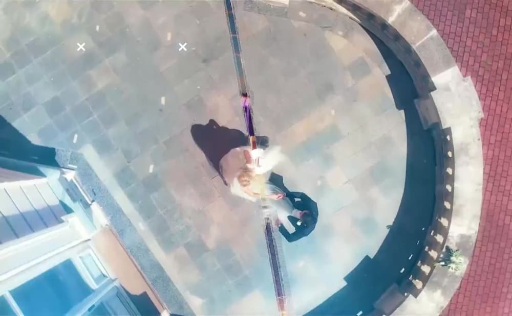 Play video