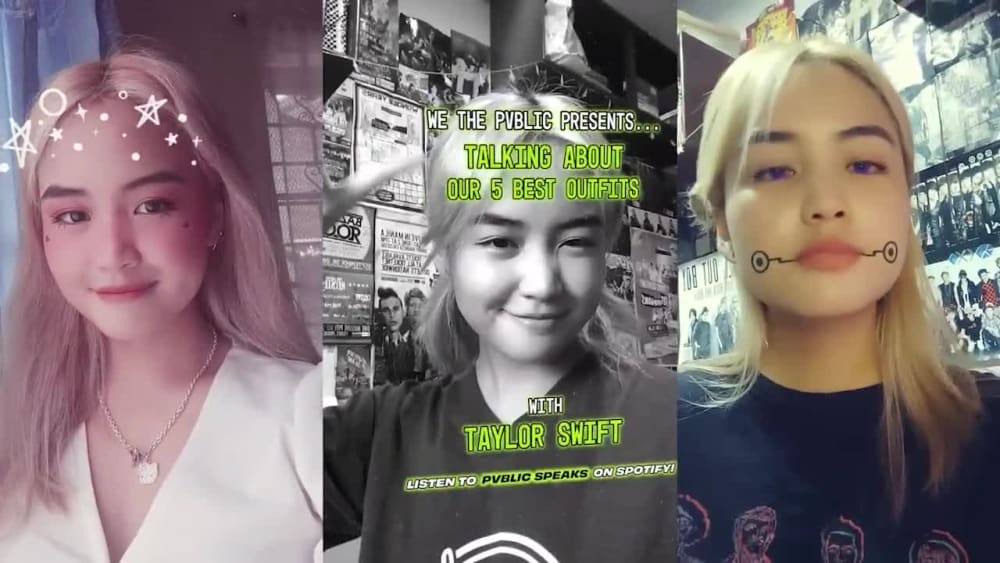 A cute and fun custom Instagram/Facebook Filter | Upwork