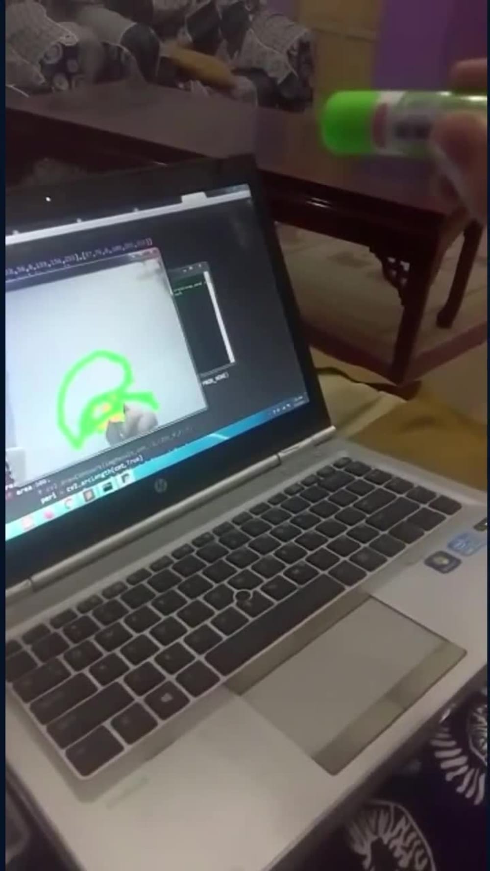 Play video