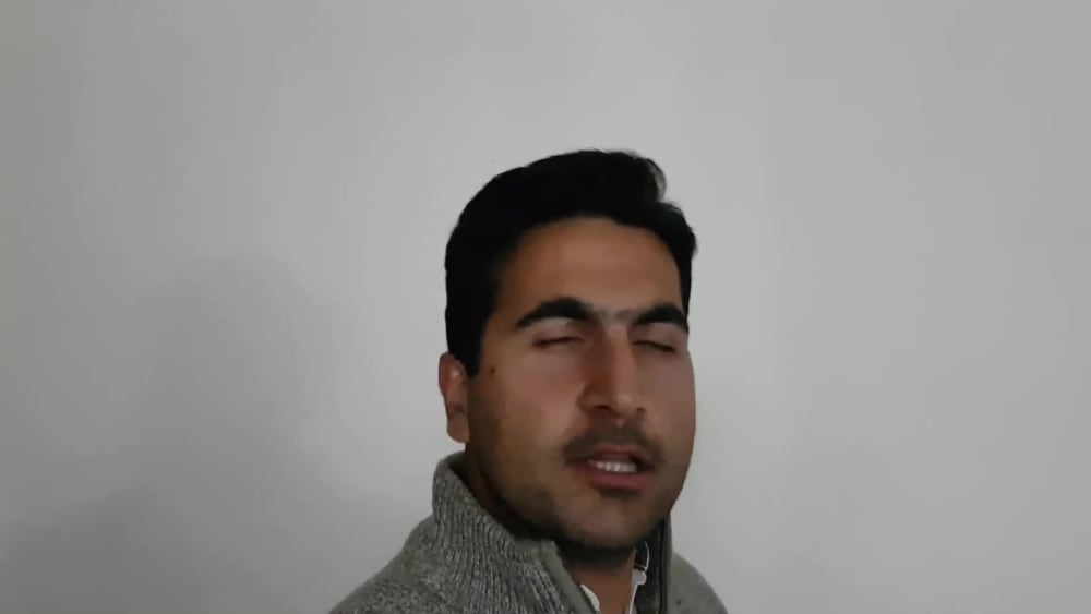 Play video