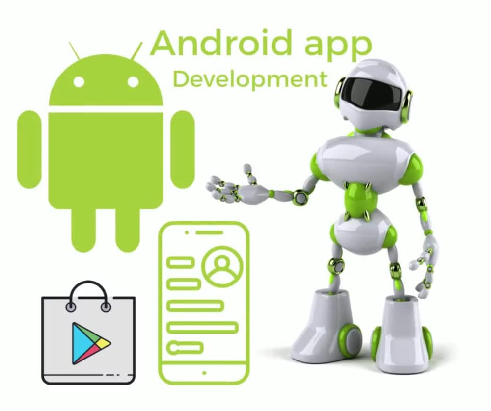 android-development-project-in-java-and-kotlin-upwork