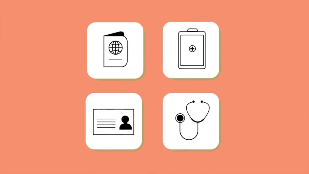 Custom animation icon for Website & Mobile app | Upwork
