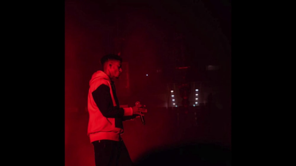 Play video
