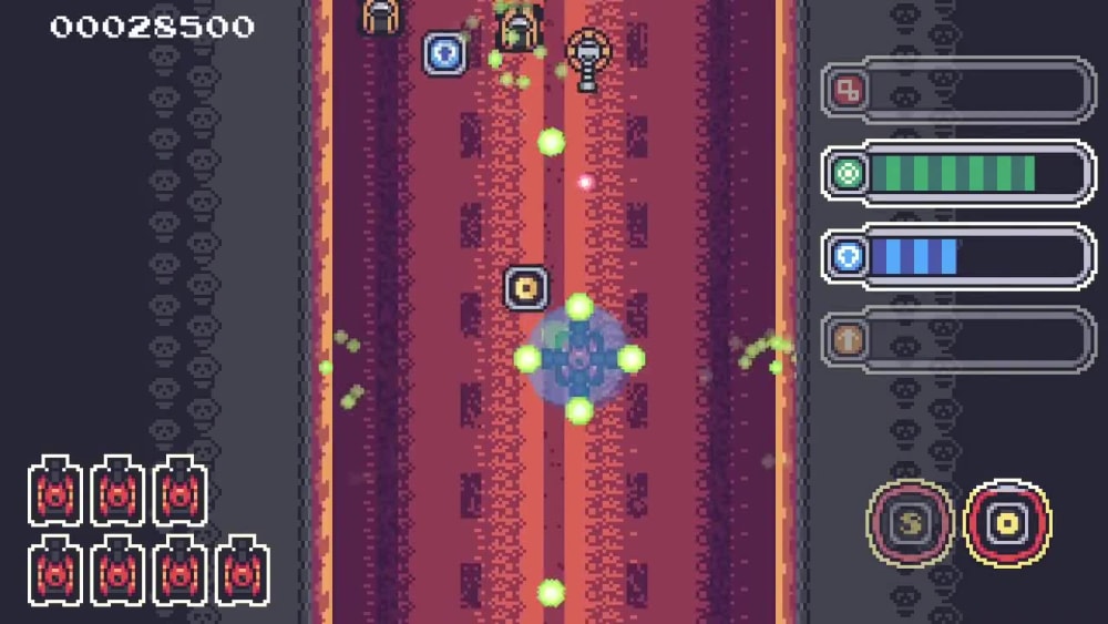 All the pixel art of your game made Upwork